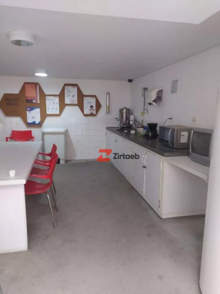 Prédio Inteiro, 1380 m² - Foto 50