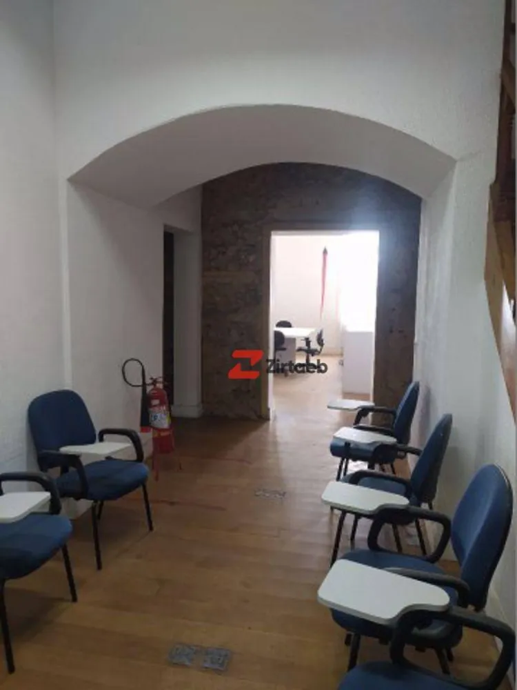 Prédio Inteiro, 1380 m² - Foto 26