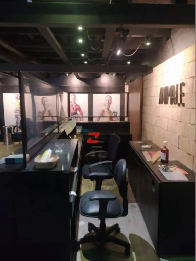 Prédio Inteiro, 1380 m² - Foto 20