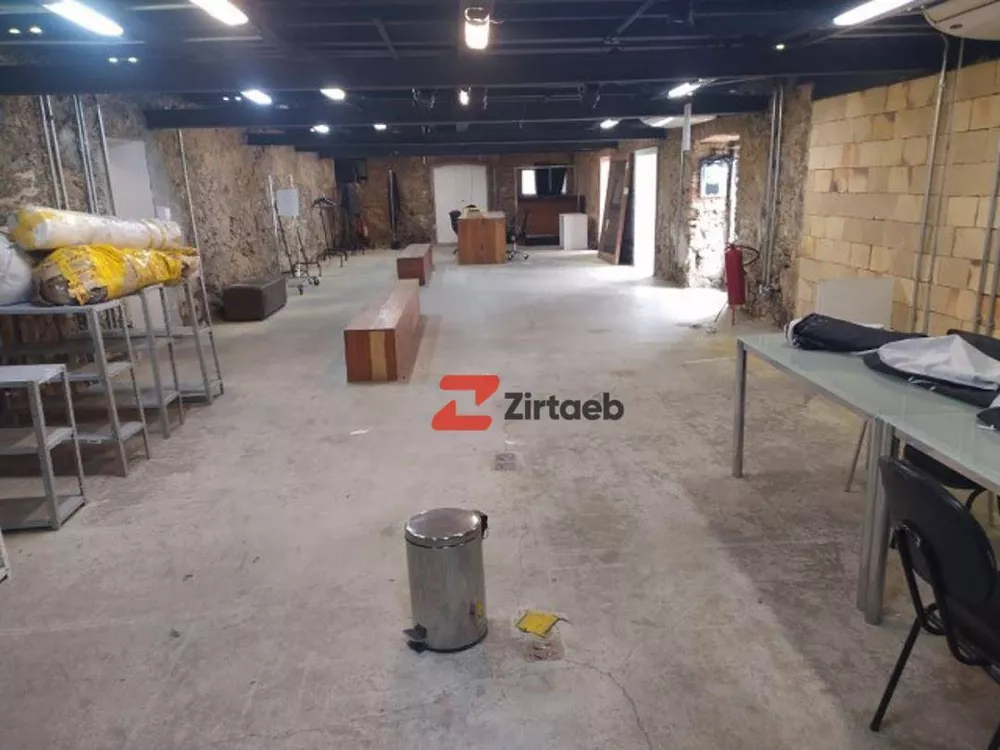 Prédio Inteiro, 1380 m² - Foto 6