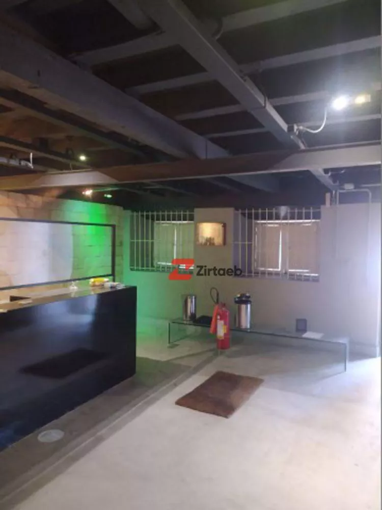 Prédio Inteiro, 1380 m² - Foto 4