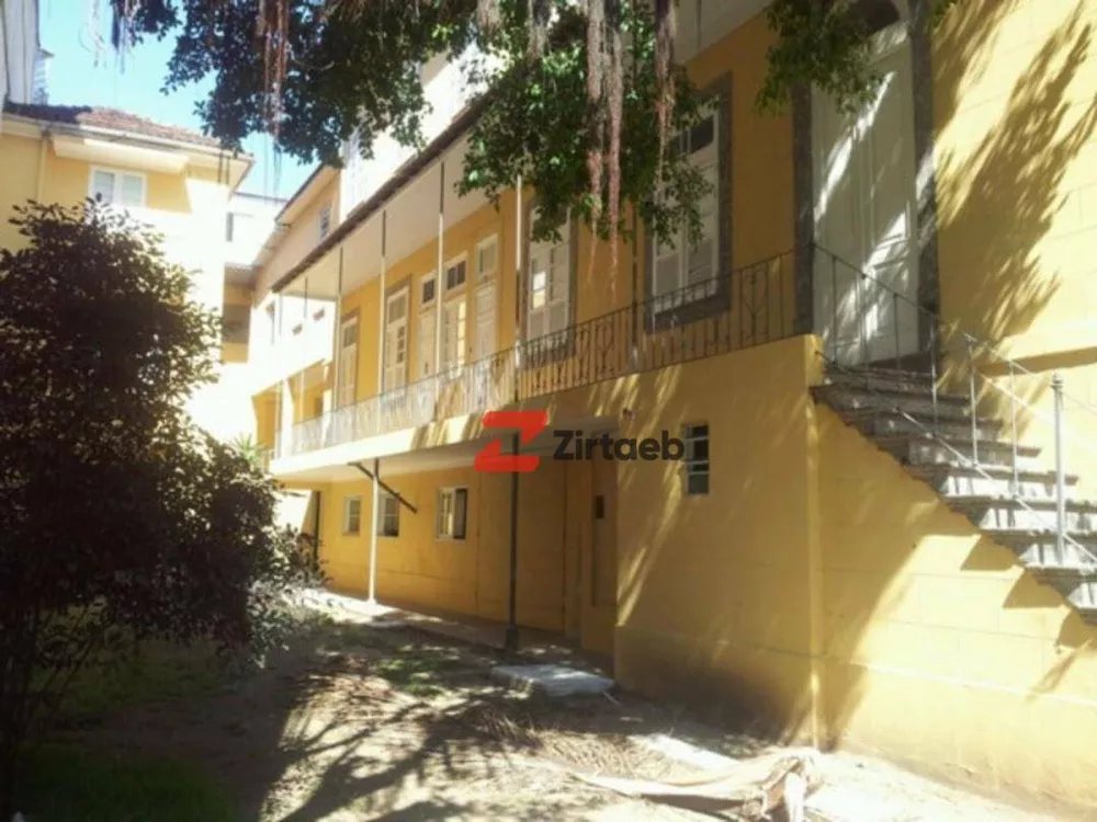 Prédio Inteiro, 1380 m² - Foto 2