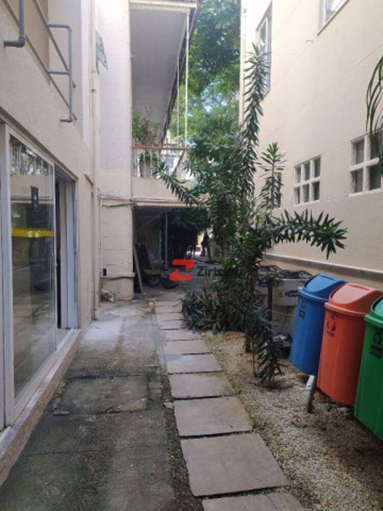 Prédio Inteiro para alugar, 1380m² - Foto 10