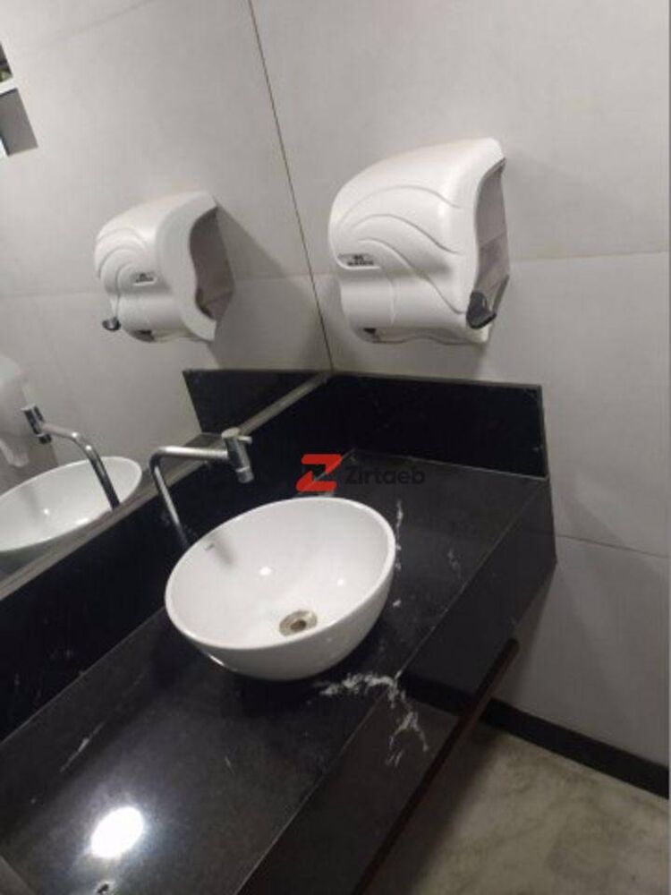 Prédio Inteiro para alugar, 1380m² - Foto 4