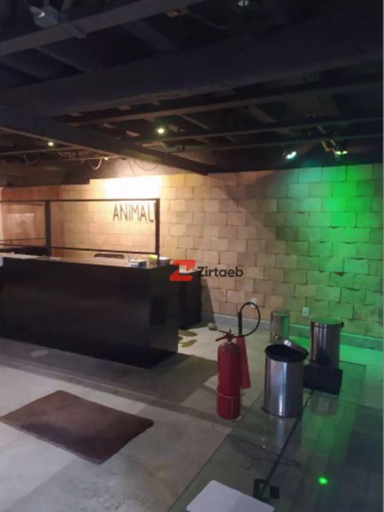 Prédio Inteiro, 1380 m² - Foto 15