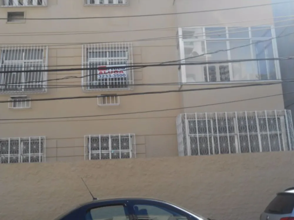 Apartamento, 2 quartos, 87 m² - Foto 3