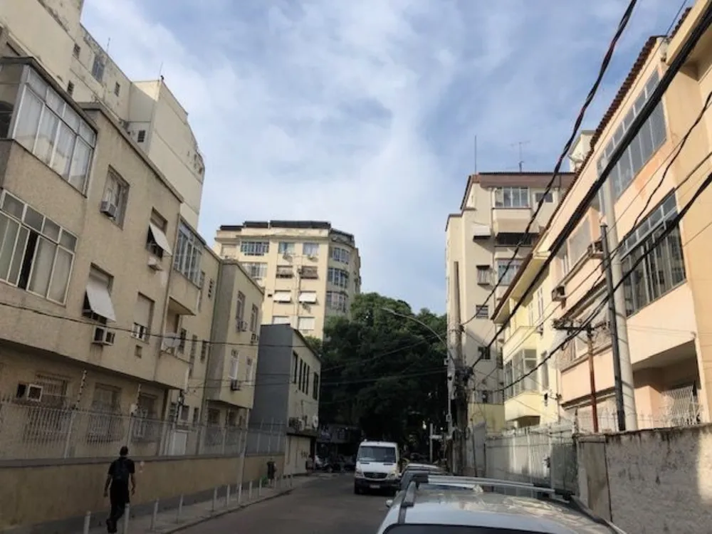 Apartamento, 2 quartos, 87 m² - Foto 27