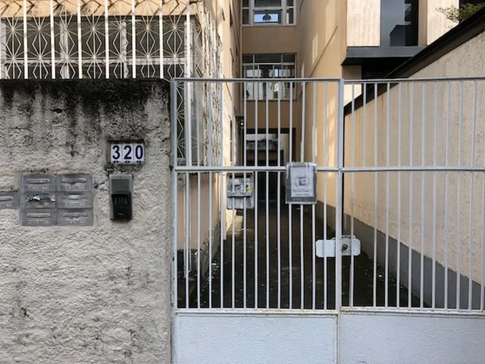 Apartamento, 2 quartos, 87 m² - Foto 25
