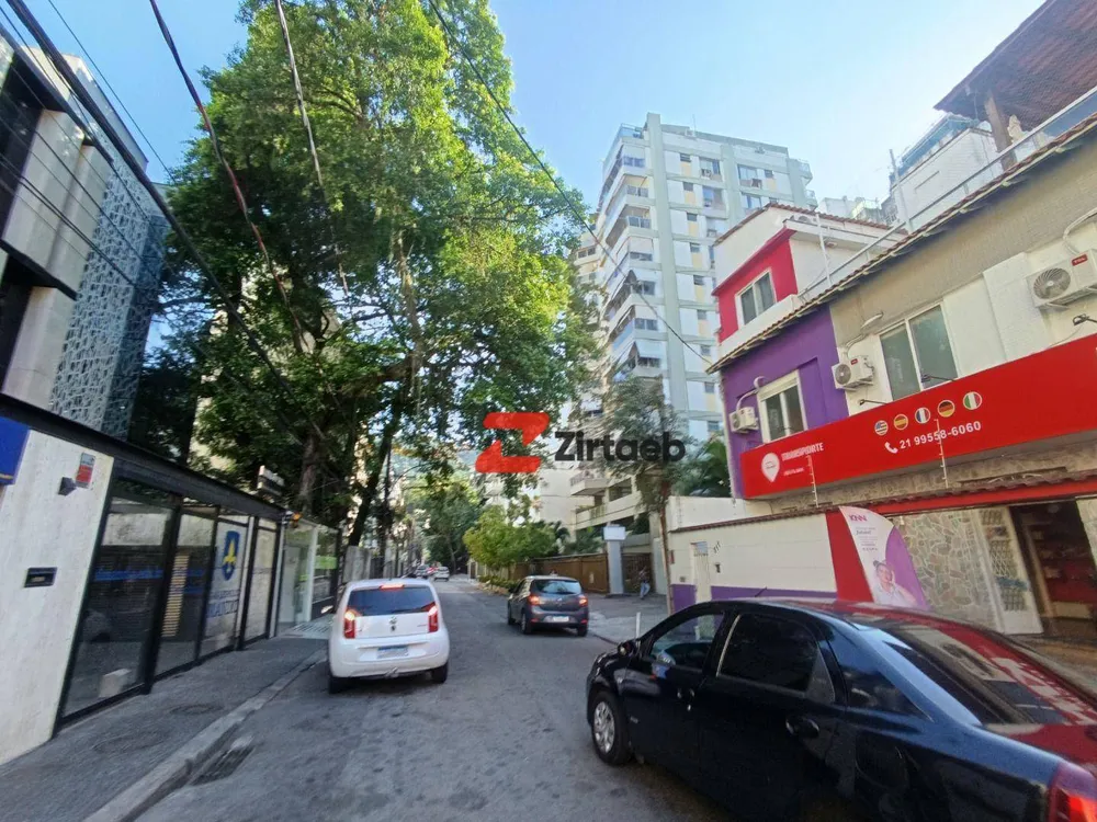 Apartamento, 2 quartos, 87 m² - Foto 14