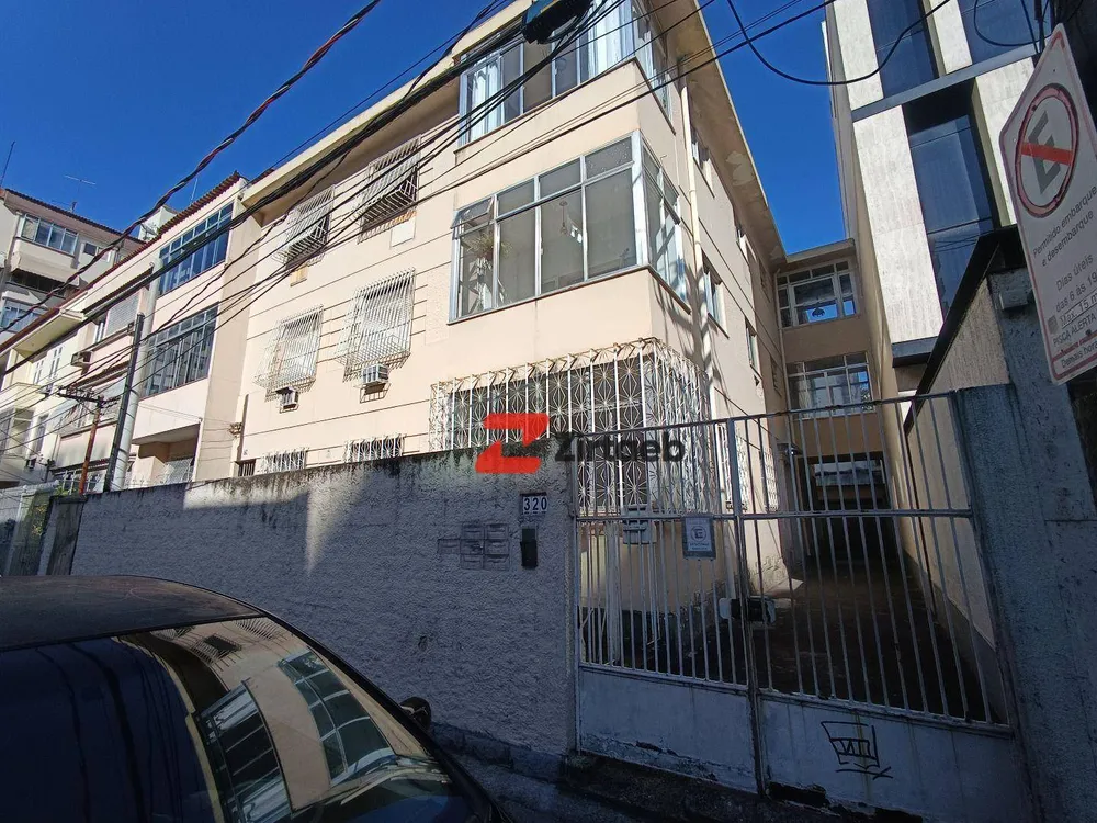 Apartamento, 2 quartos, 87 m² - Foto 9