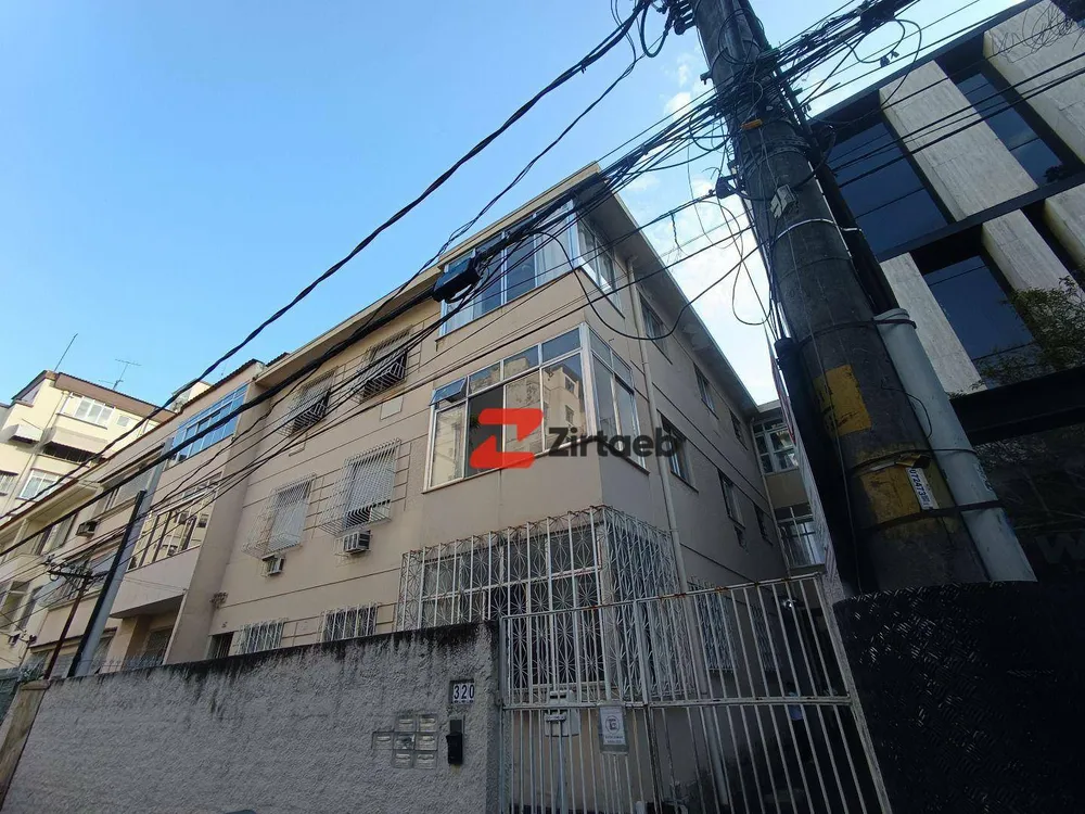 Apartamento, 2 quartos, 87 m² - Foto 6