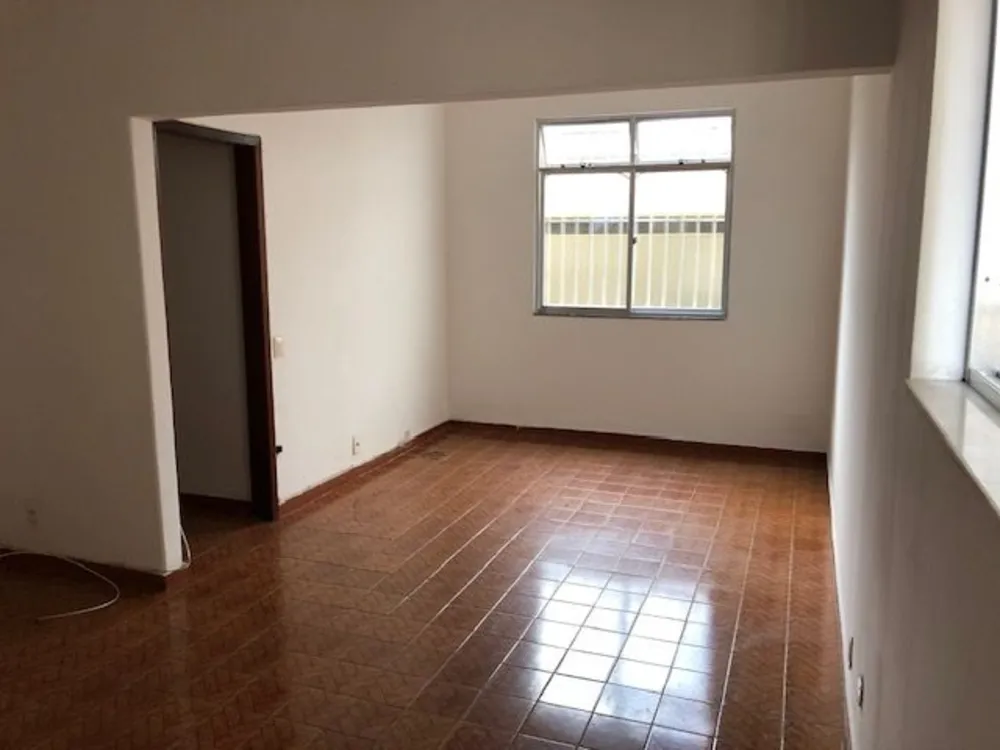 Apartamento, 2 quartos, 87 m² - Foto 1