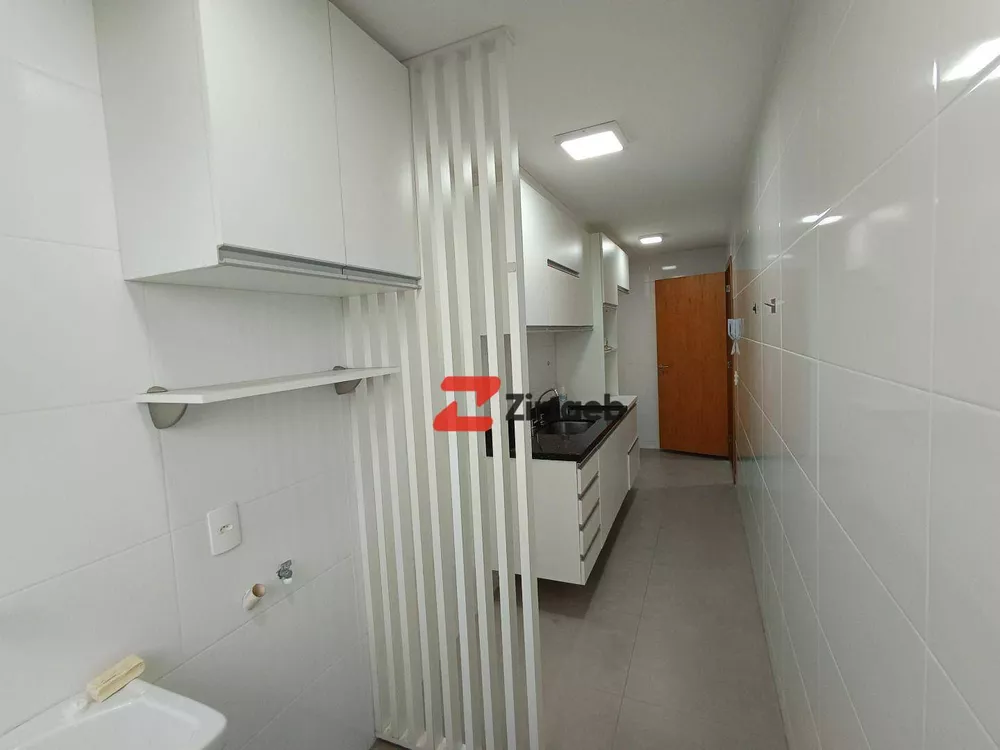 Apartamento, 2 quartos, 70 m² - Foto 8