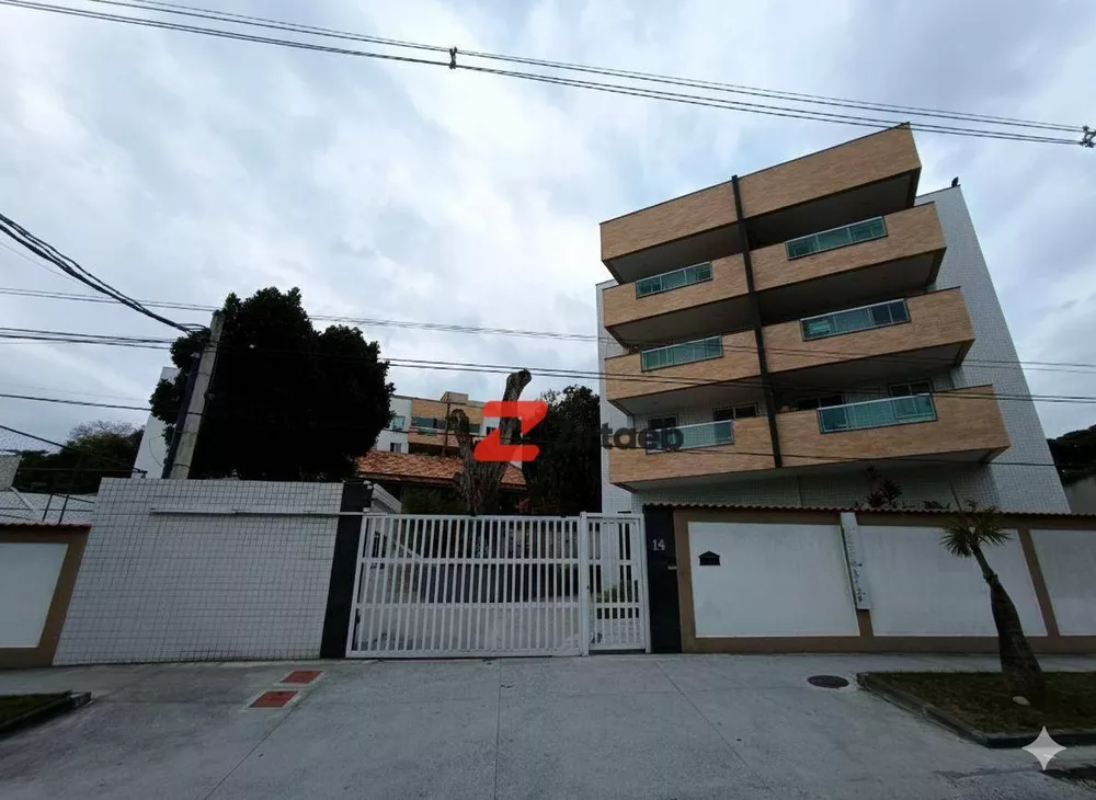 Apartamento, 2 quartos, 70 m² - Foto 9