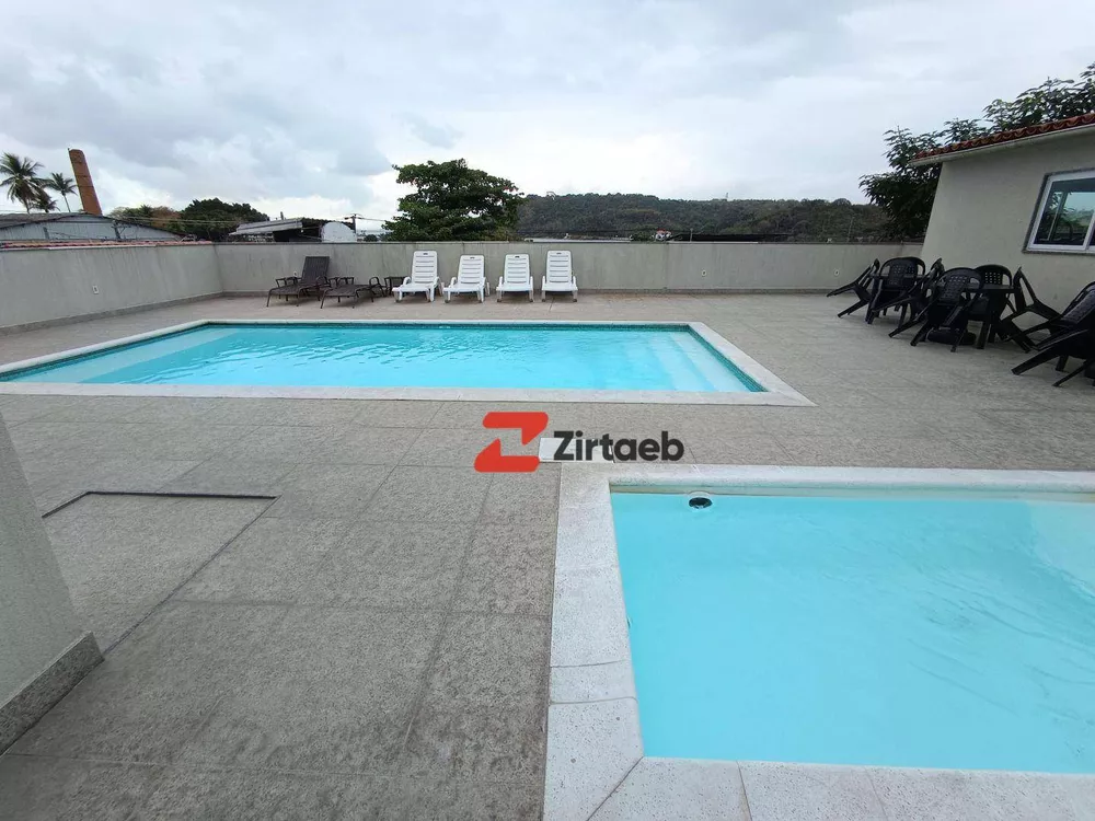 Apartamento, 2 quartos, 70 m² - Foto 1