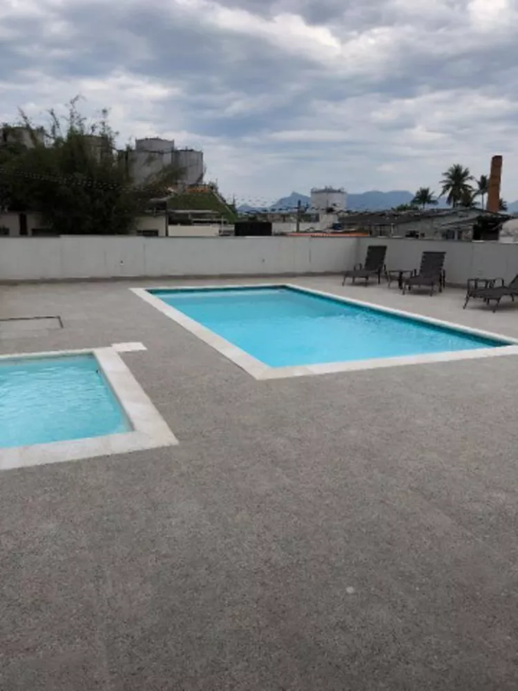 Apartamento, 2 quartos, 70 m² - Foto 24