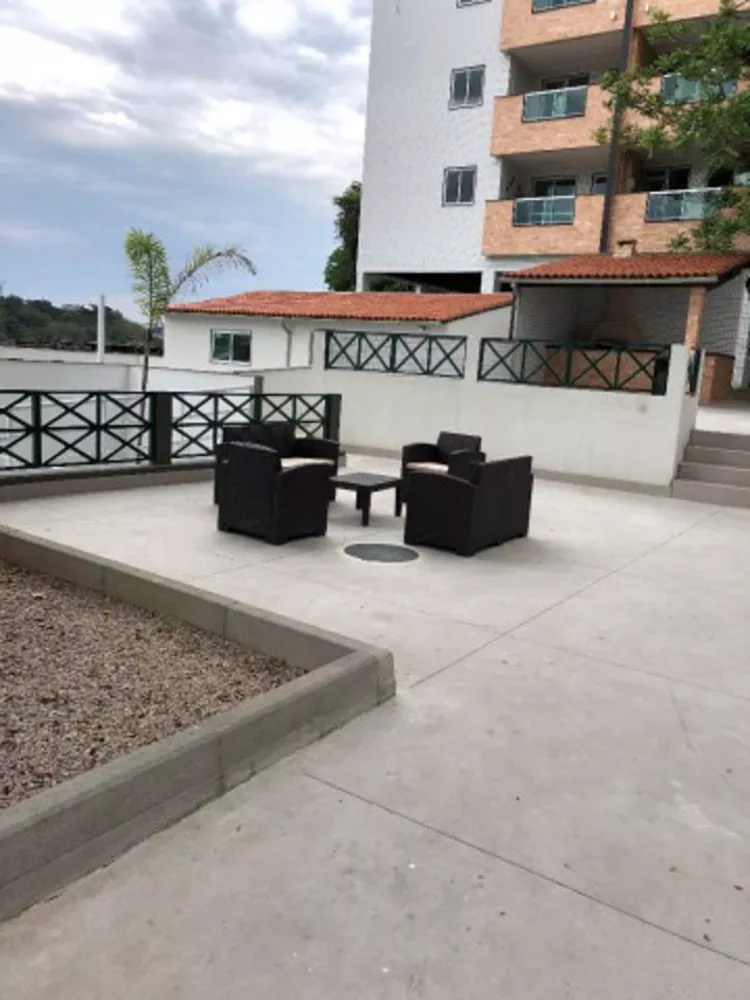 Apartamento, 2 quartos, 70 m² - Foto 23