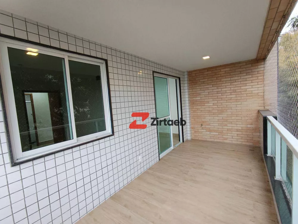 Apartamento, 2 quartos, 70 m² - Foto 3