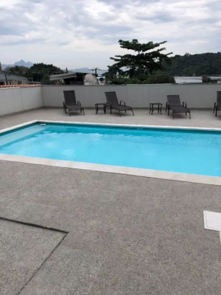 Apartamento, 2 quartos, 70 m² - Foto 21