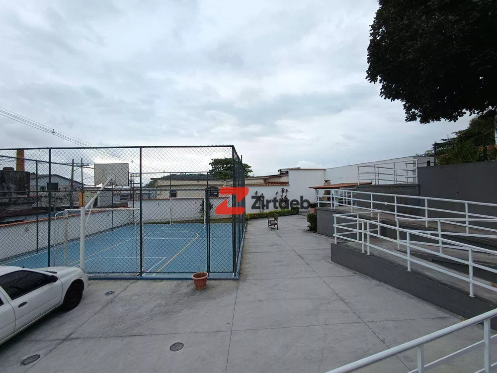 Apartamento, 2 quartos, 70 m² - Foto 12