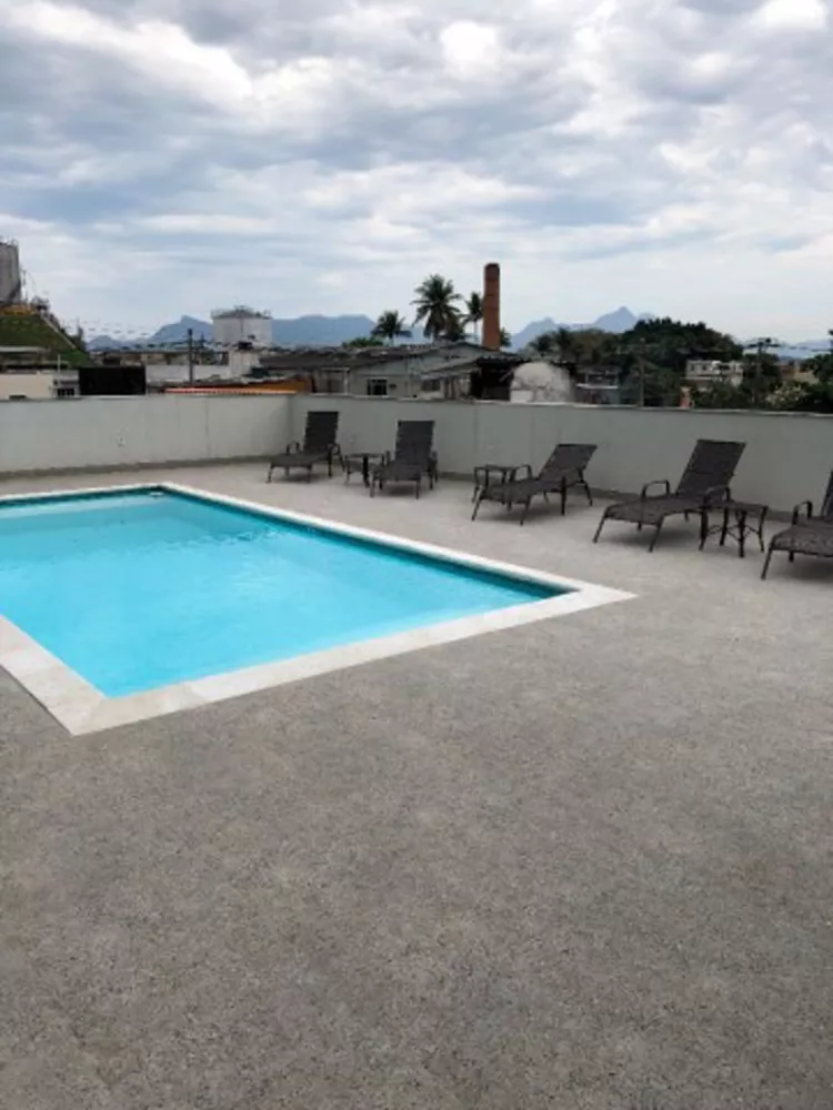 Apartamento, 2 quartos, 70 m² - Foto 14