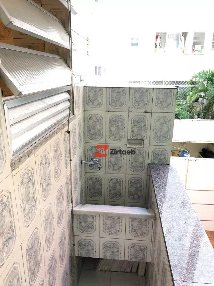 Apartamento à venda com 1 quarto, 40m² - Foto 4