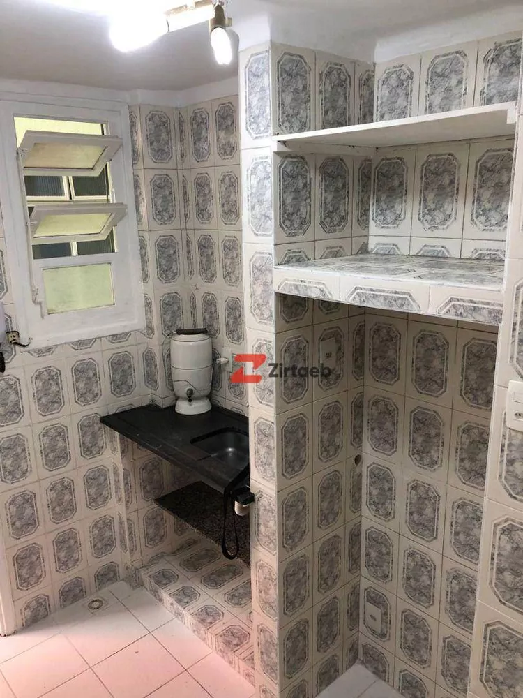 Apartamento à venda com 1 quarto, 40m² - Foto 8