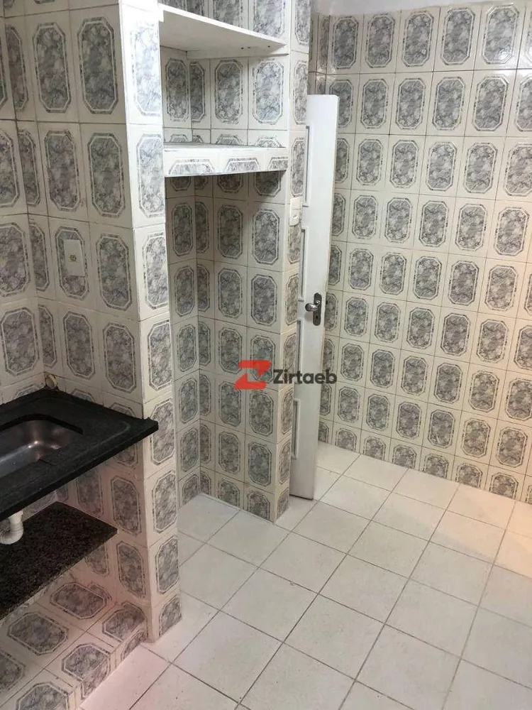 Apartamento à venda com 1 quarto, 40m² - Foto 5