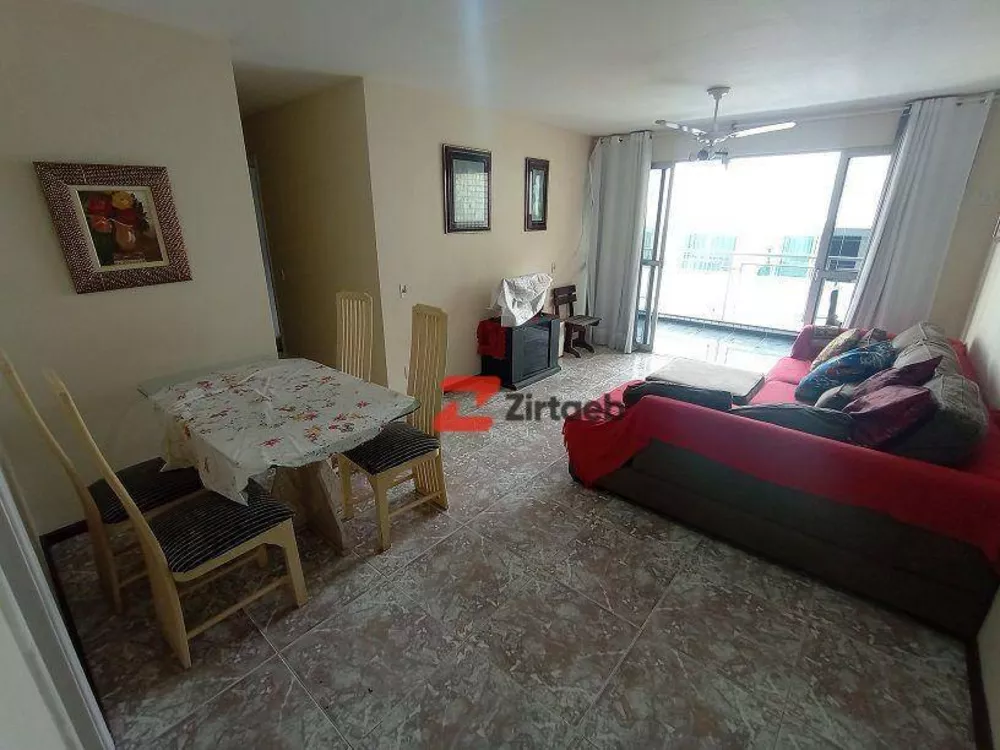Apartamento, 3 quartos, 91 m² - Foto 13