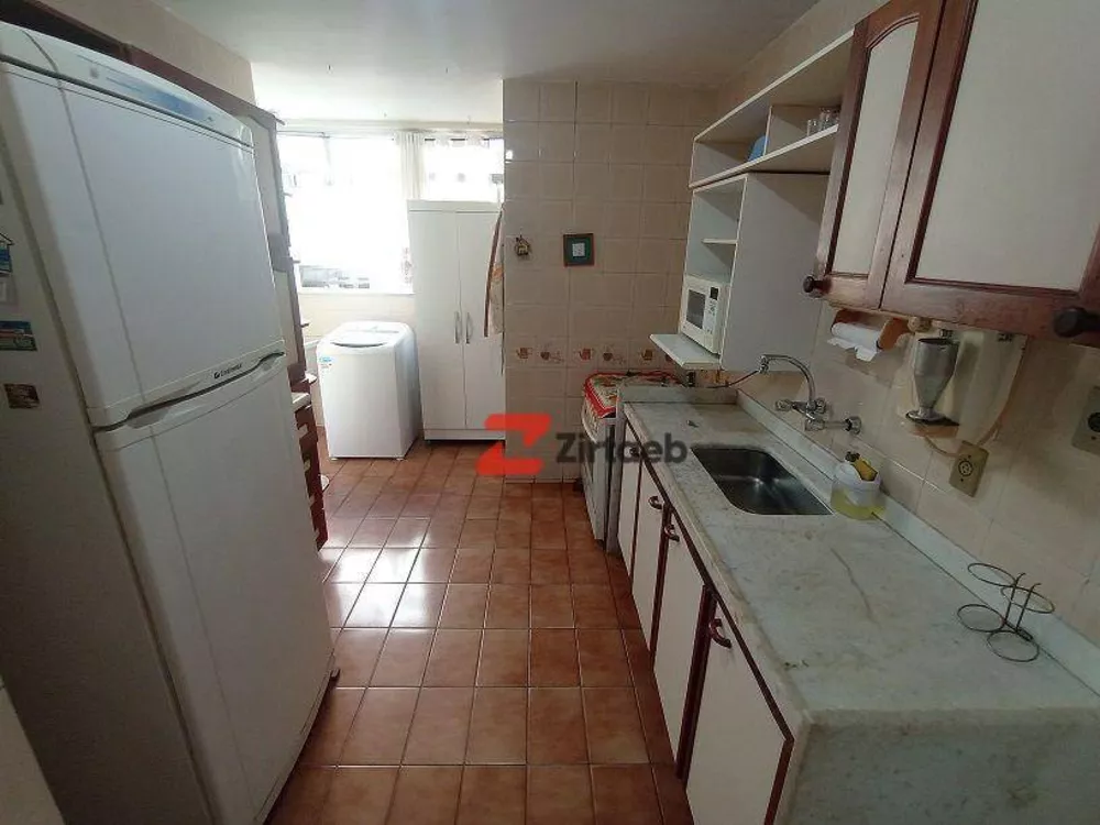 Apartamento, 3 quartos, 91 m² - Foto 21