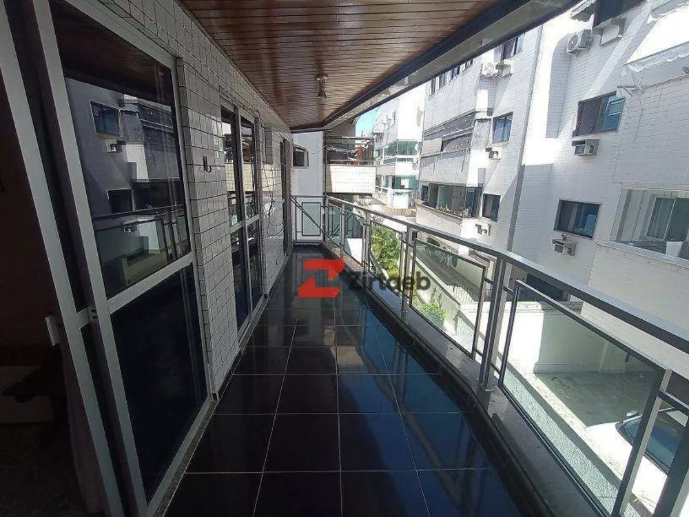 Apartamento, 3 quartos, 91 m² - Foto 8