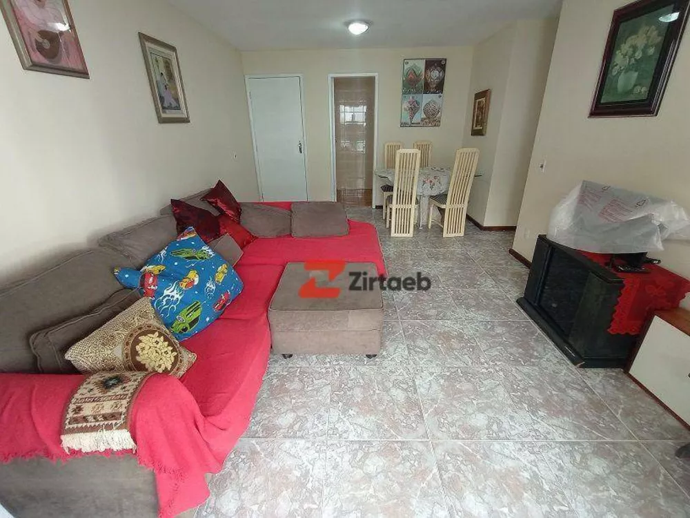 Apartamento, 3 quartos, 91 m² - Foto 10