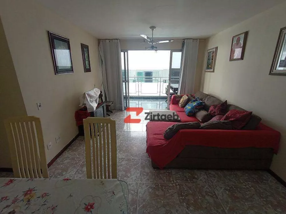 Apartamento, 3 quartos, 91 m² - Foto 9