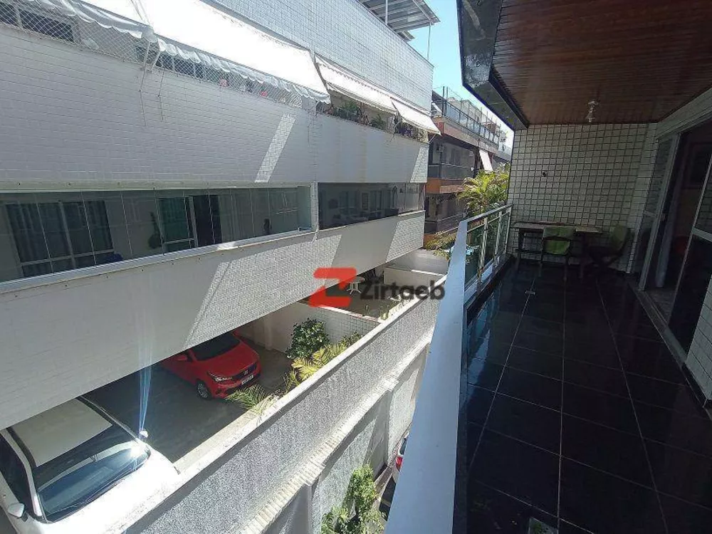 Apartamento, 3 quartos, 91 m² - Foto 5