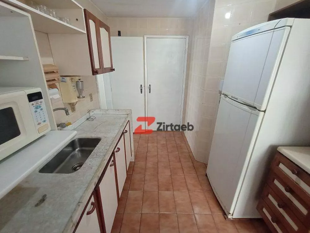Apartamento, 3 quartos, 91 m² - Foto 12