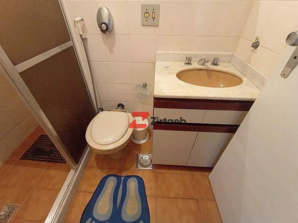 Apartamento, 3 quartos, 91 m² - Foto 1