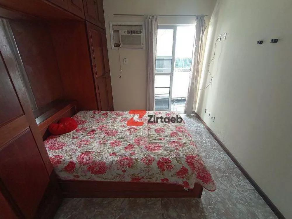 Apartamento, 3 quartos, 91 m² - Foto 2