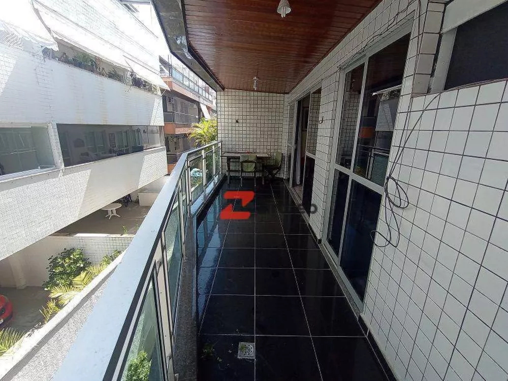 Apartamento, 3 quartos, 91 m² - Foto 3