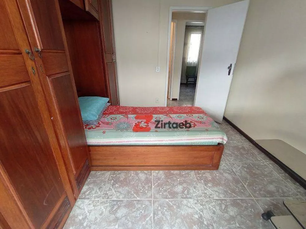 Apartamento, 3 quartos, 91 m² - Foto 7