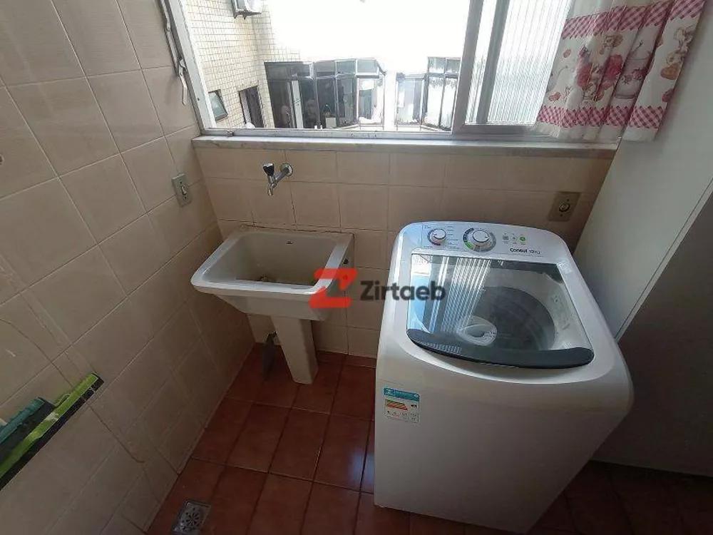 Apartamento, 3 quartos, 91 m² - Foto 6