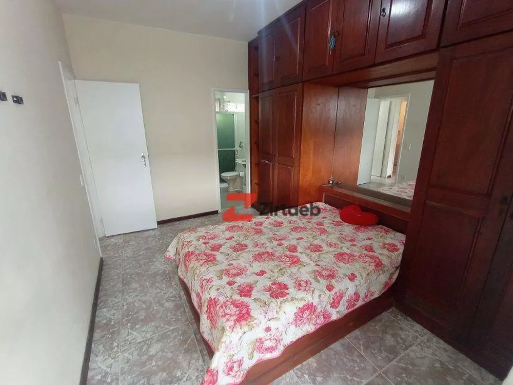Apartamento, 3 quartos, 91 m² - Foto 23