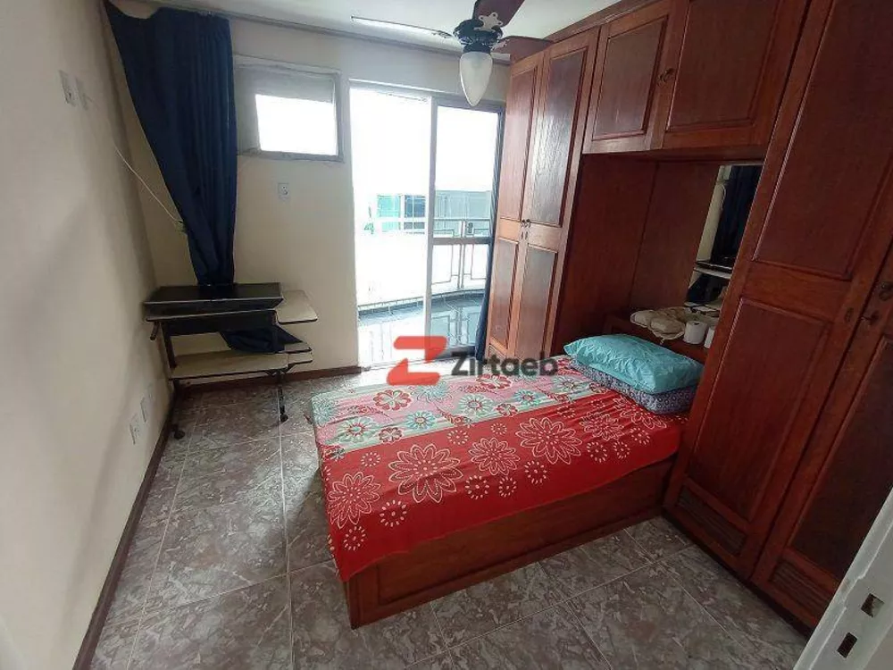 Apartamento, 3 quartos, 91 m² - Foto 11
