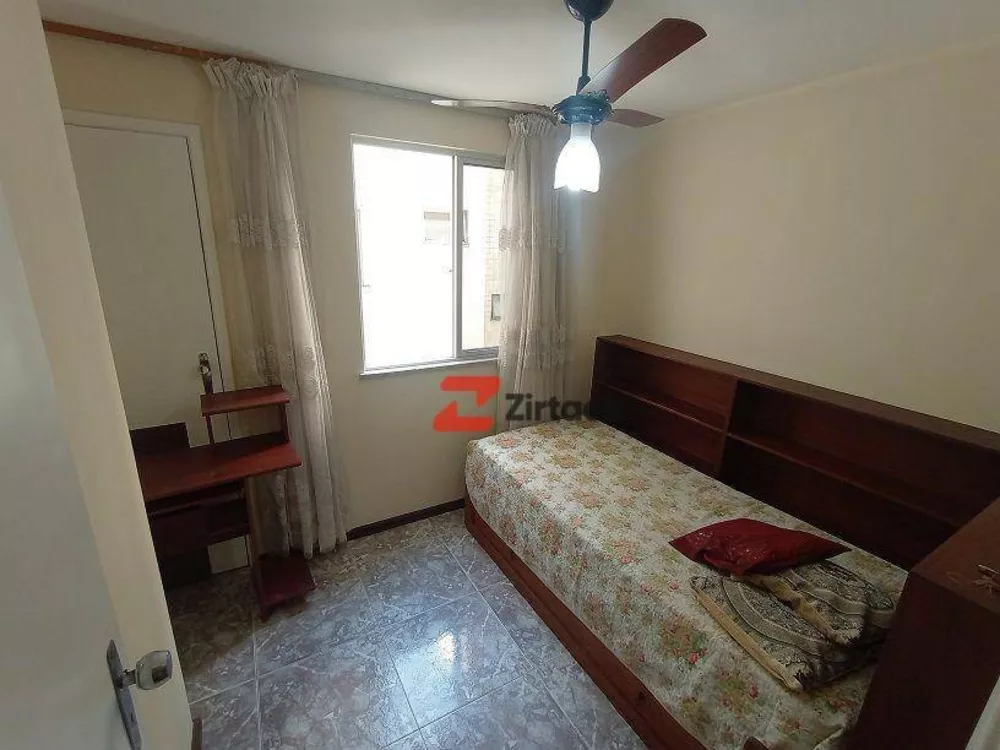 Apartamento, 3 quartos, 91 m² - Foto 17