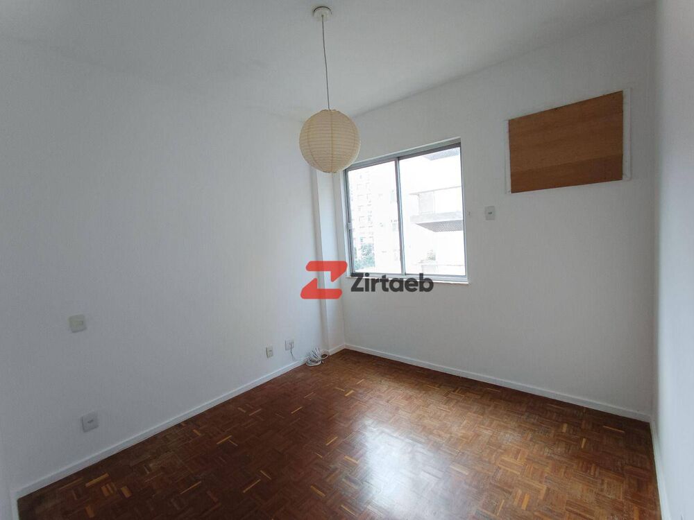 Apartamento para alugar com 3 quartos, 109m² - Foto 2