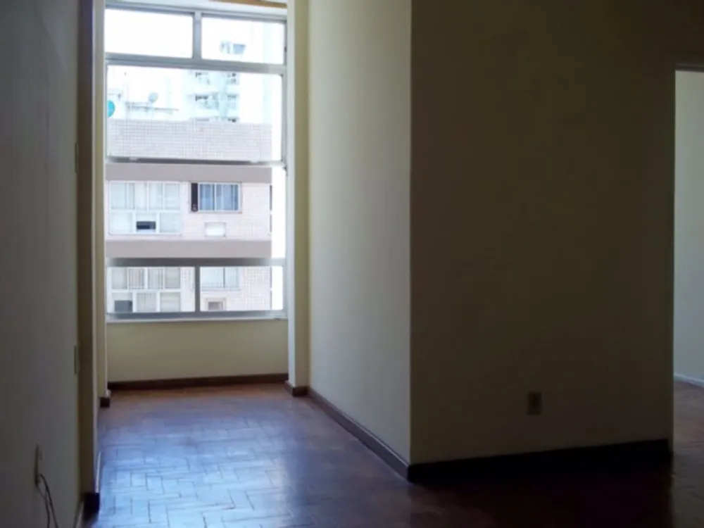 Apartamento, 1 quarto, 37 m² - Foto 7