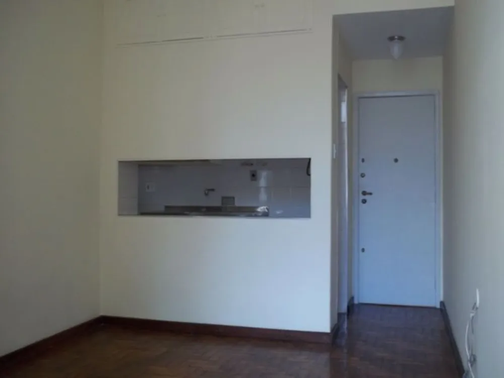 Apartamento, 1 quarto, 37 m² - Foto 1