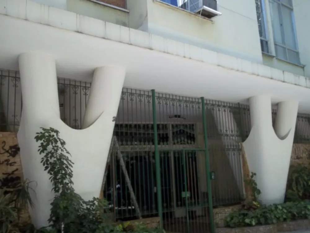 Apartamento, 1 quarto, 37 m² - Foto 8