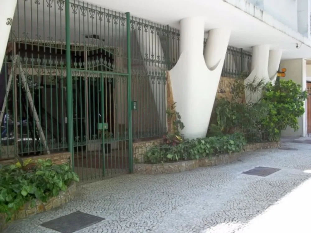 Apartamento, 1 quarto, 37 m² - Foto 2