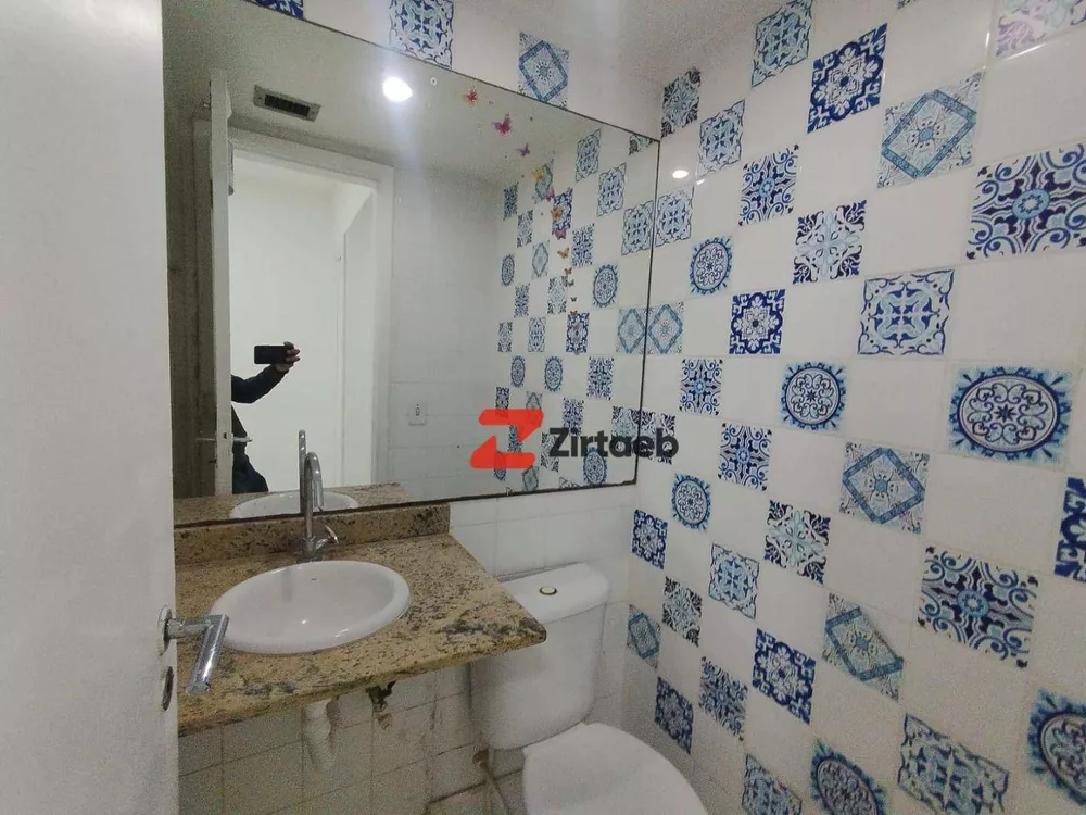 Sala-Conjunto, 28 m² - Foto 6