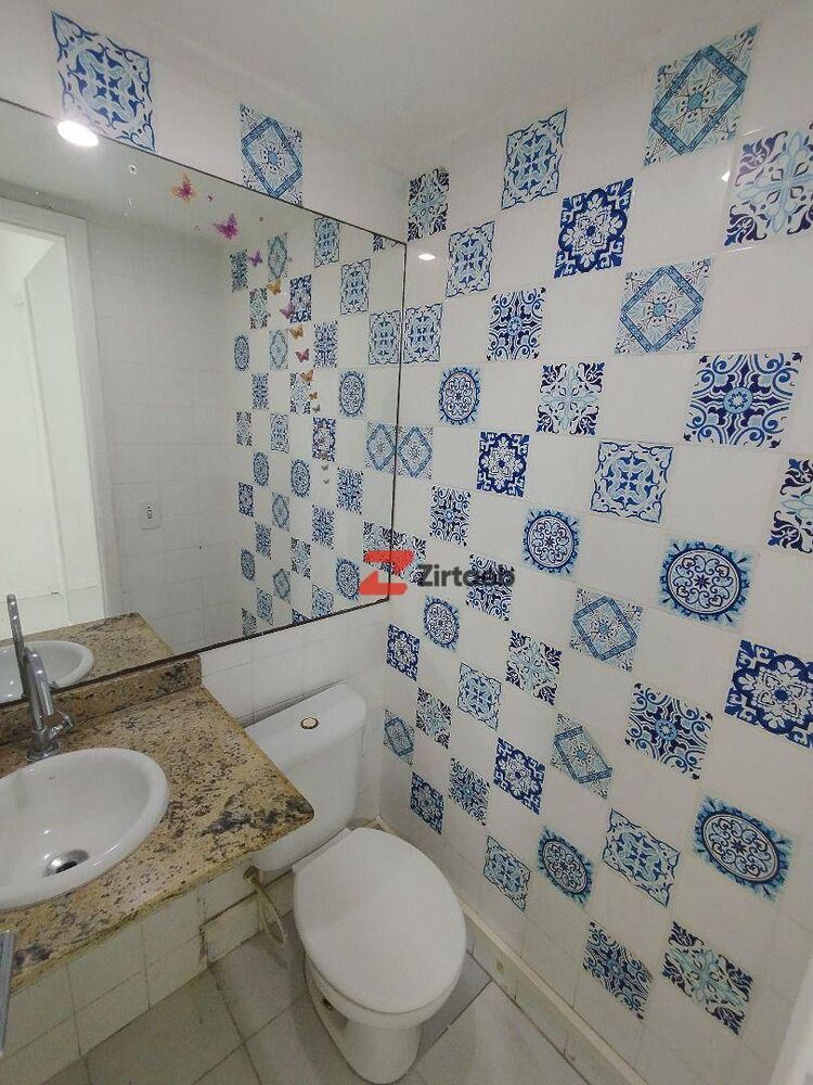 Sala-Conjunto, 28 m² - Foto 17